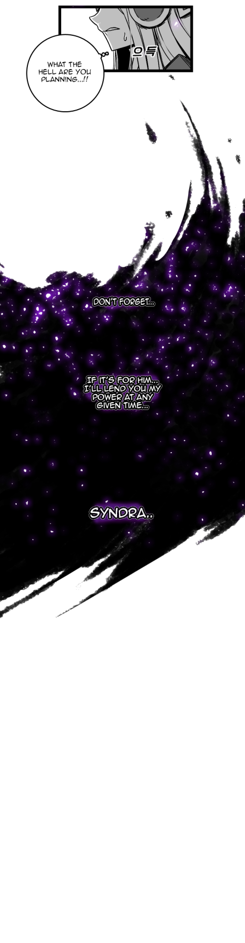 Syndra and Zeds Ordinary Life Season 3 - part 17