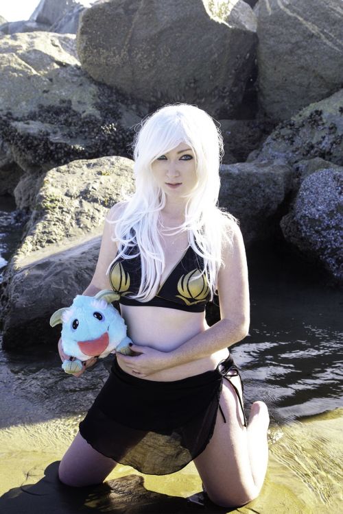 League of Legends Cosplay - part 4