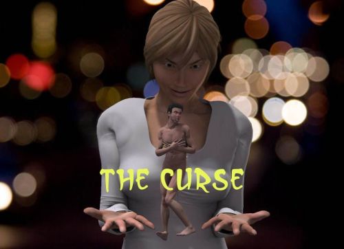 The Curse Ch. 1-10