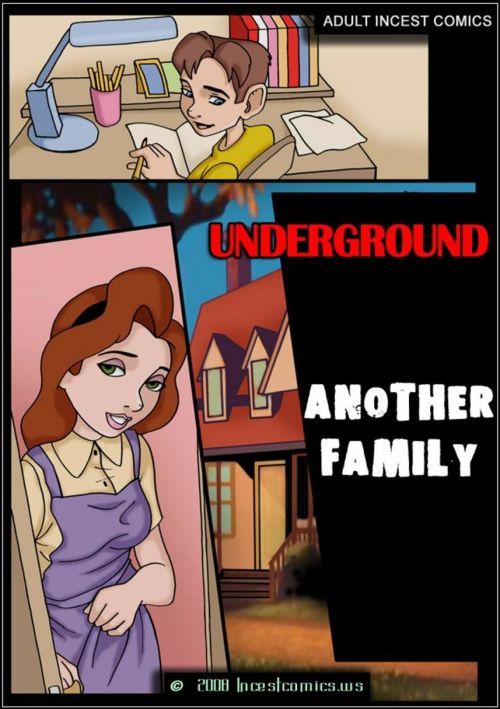 Ein weiteres Familie Episode 14 U-Bahn