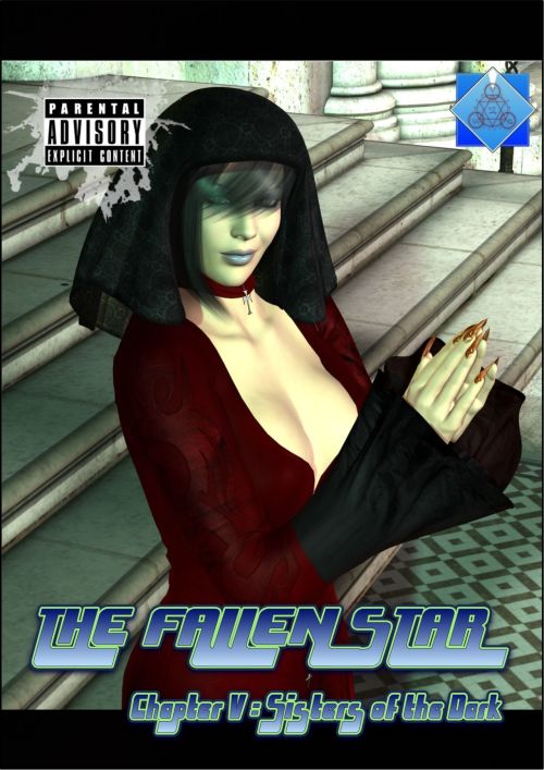 The Fallen Star Ch. 5: Sisters of the Dark