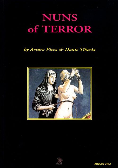 Nonnen der terror