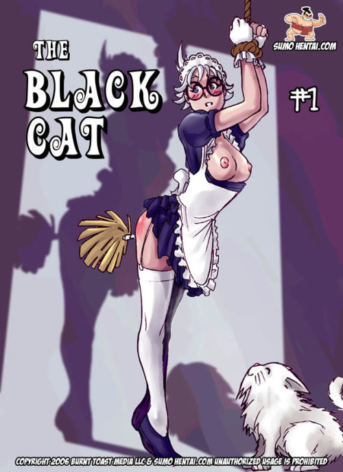 L' noir chat #1 PARTIE 3